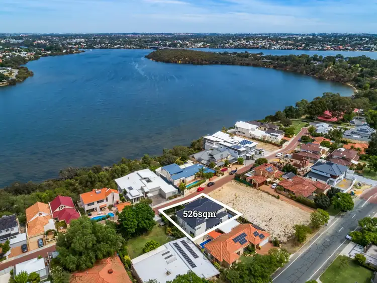 Third view of Homely house listing, 29 River Way, Salter Point WA 6152