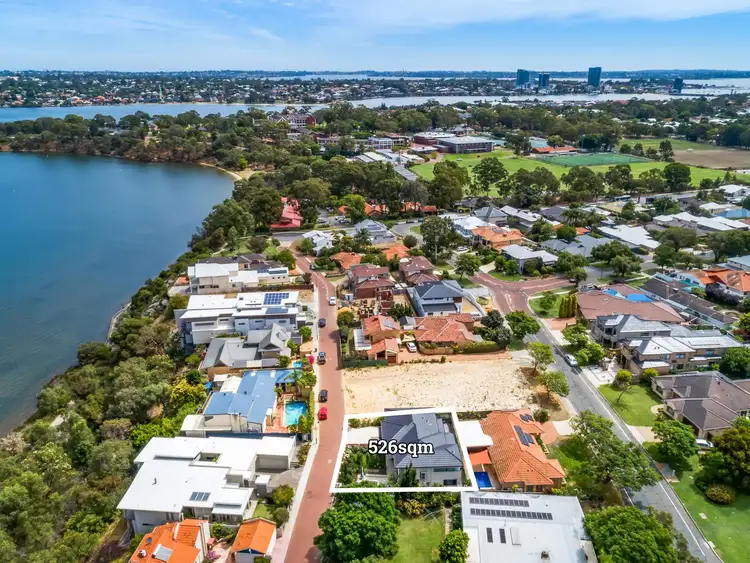 Fourth view of Homely house listing, 29 River Way, Salter Point WA 6152