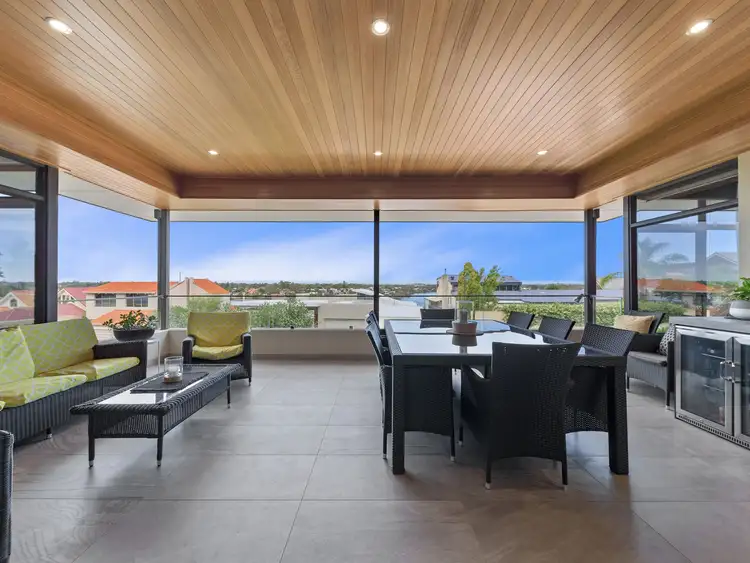 Fifth view of Homely house listing, 29 River Way, Salter Point WA 6152