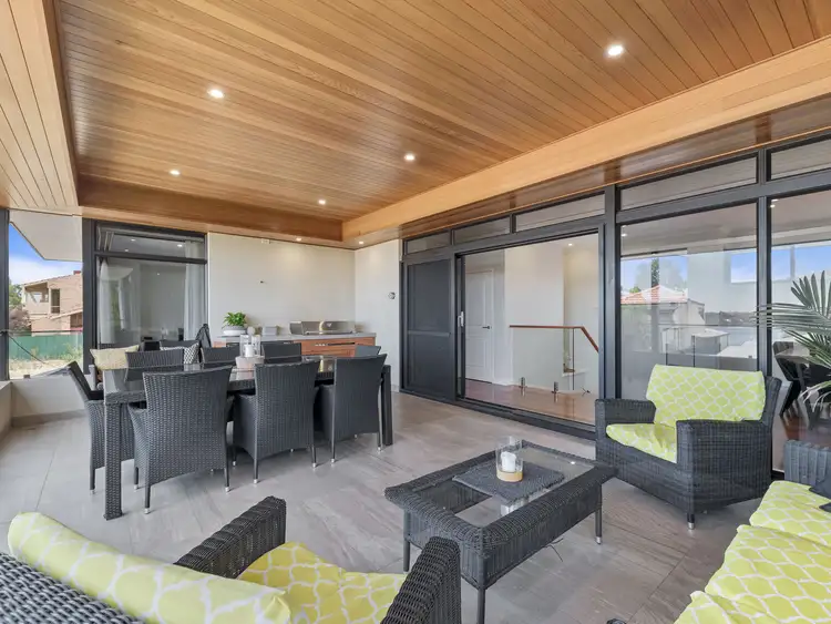 Seventh view of Homely house listing, 29 River Way, Salter Point WA 6152