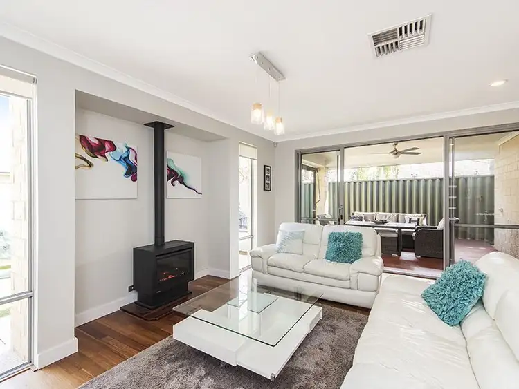 Second view of Homely house listing, 92A Tudor Avenue South, Riverton WA 6148