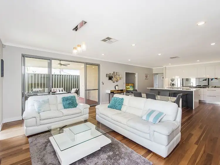 Third view of Homely house listing, 92A Tudor Avenue South, Riverton WA 6148
