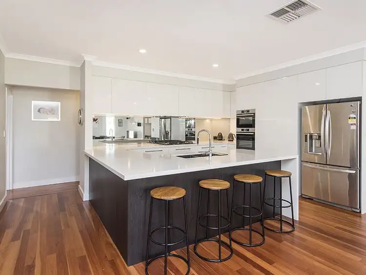 Fourth view of Homely house listing, 92A Tudor Avenue South, Riverton WA 6148
