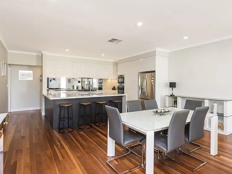Fifth view of Homely house listing, 92A Tudor Avenue South, Riverton WA 6148