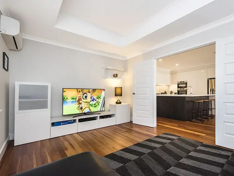 Sixth view of Homely house listing, 92A Tudor Avenue South, Riverton WA 6148