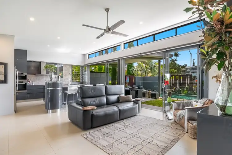 Third view of Homely house listing, 5 Page Court, Lennox Head NSW 2478