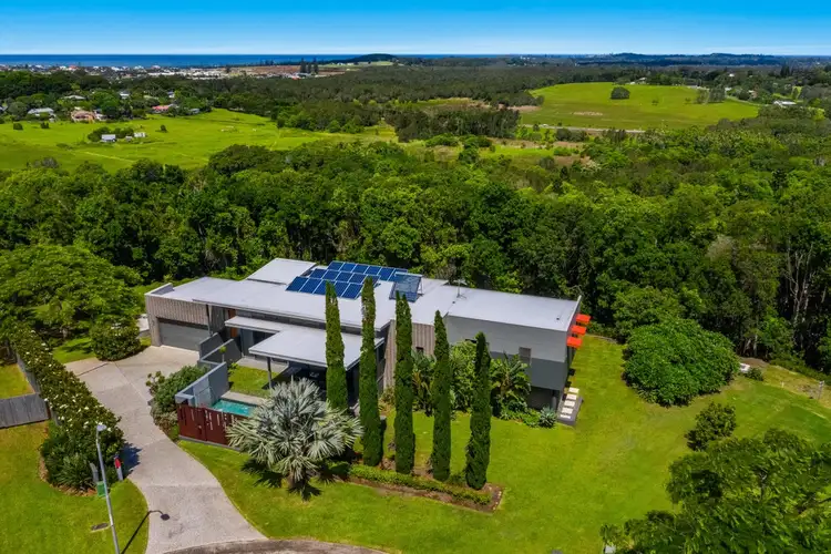 Fifth view of Homely house listing, 5 Page Court, Lennox Head NSW 2478