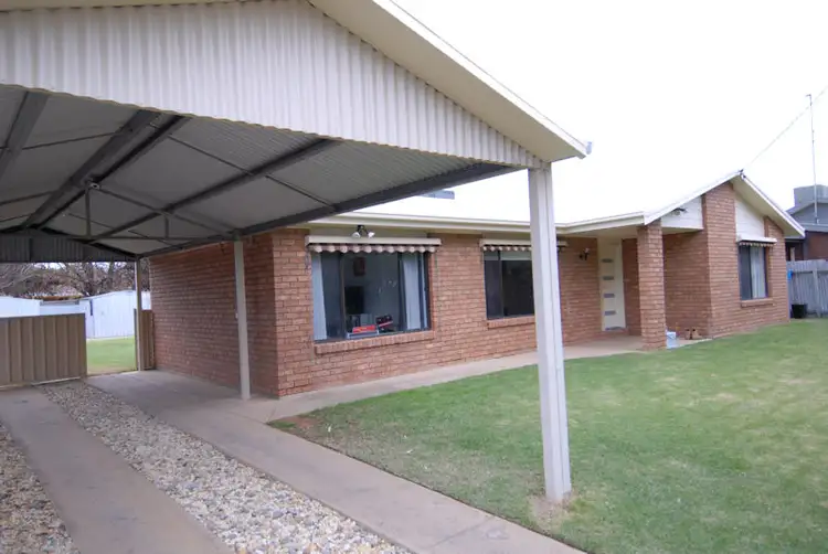 513 SLOANE STREET, Deniliquin NSW 2710