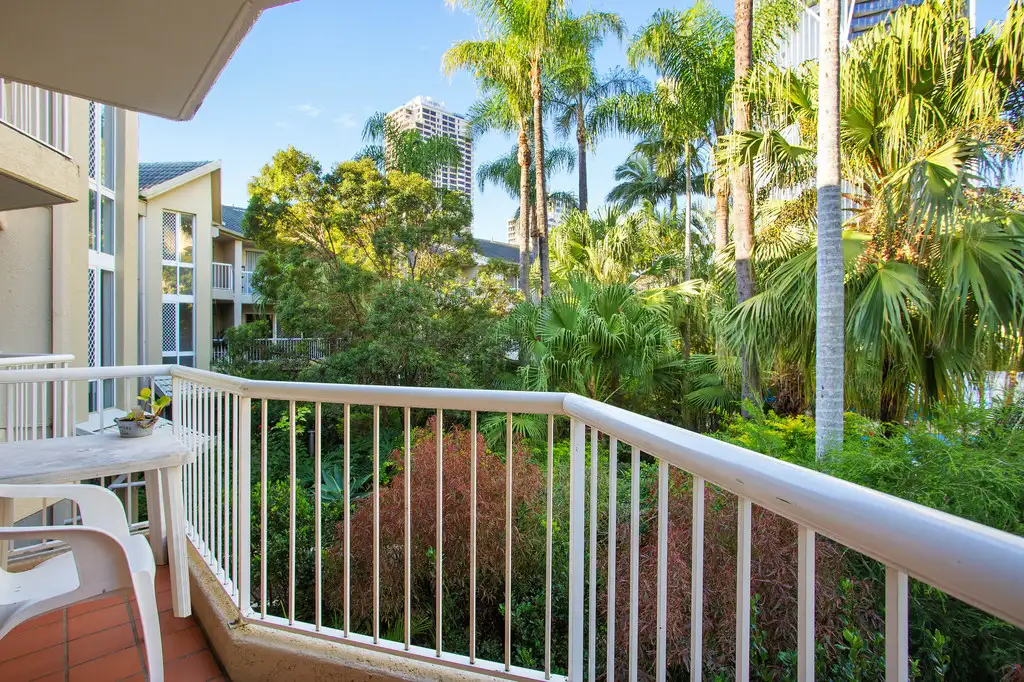 Main view of Homely apartment listing, 25/23 Wharf Road, Surfers Paradise QLD 4217