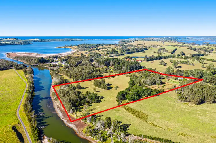 52 Coila Creek Road, Coila NSW 2537