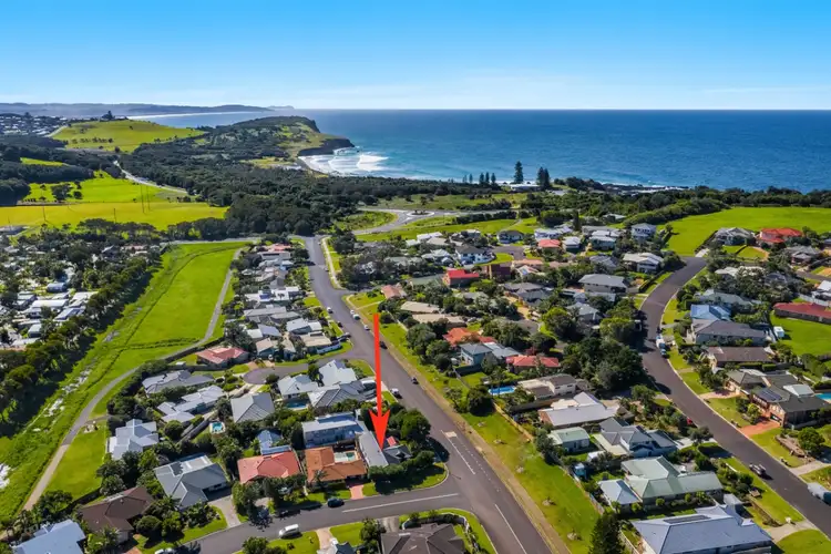 51 Headlands Drive, Skennars Head NSW 2478