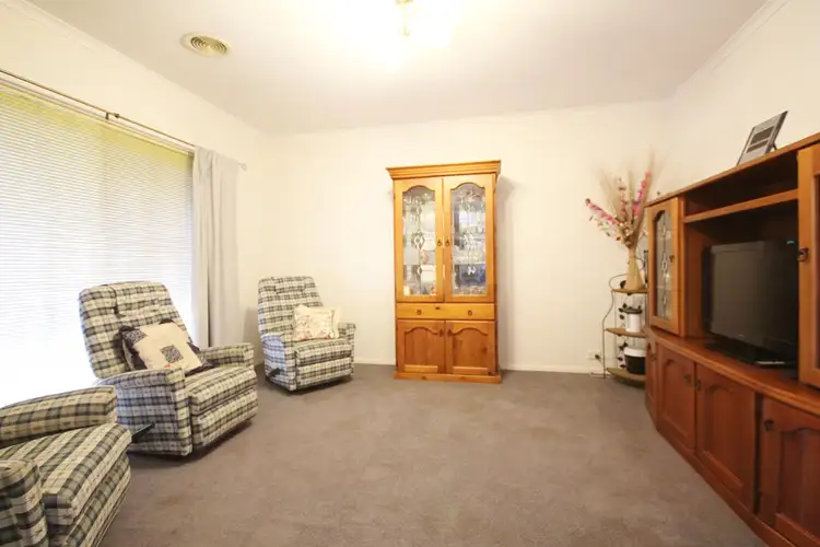 Second view of Homely house listing, 9 Fraser Drive, Horsham VIC 3400