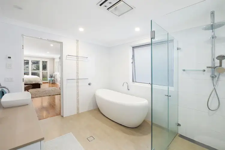 Fifth view of Homely house listing, 18 The Ridge, Narara NSW 2250