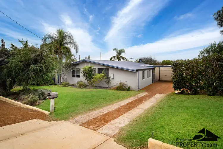 5 Kane Street, Mount Tarcoola WA 6530