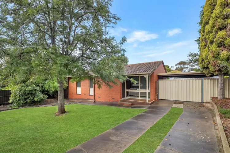 Main view of Homely house listing, 17 Louise Crescent, Morphett Vale SA 5162
