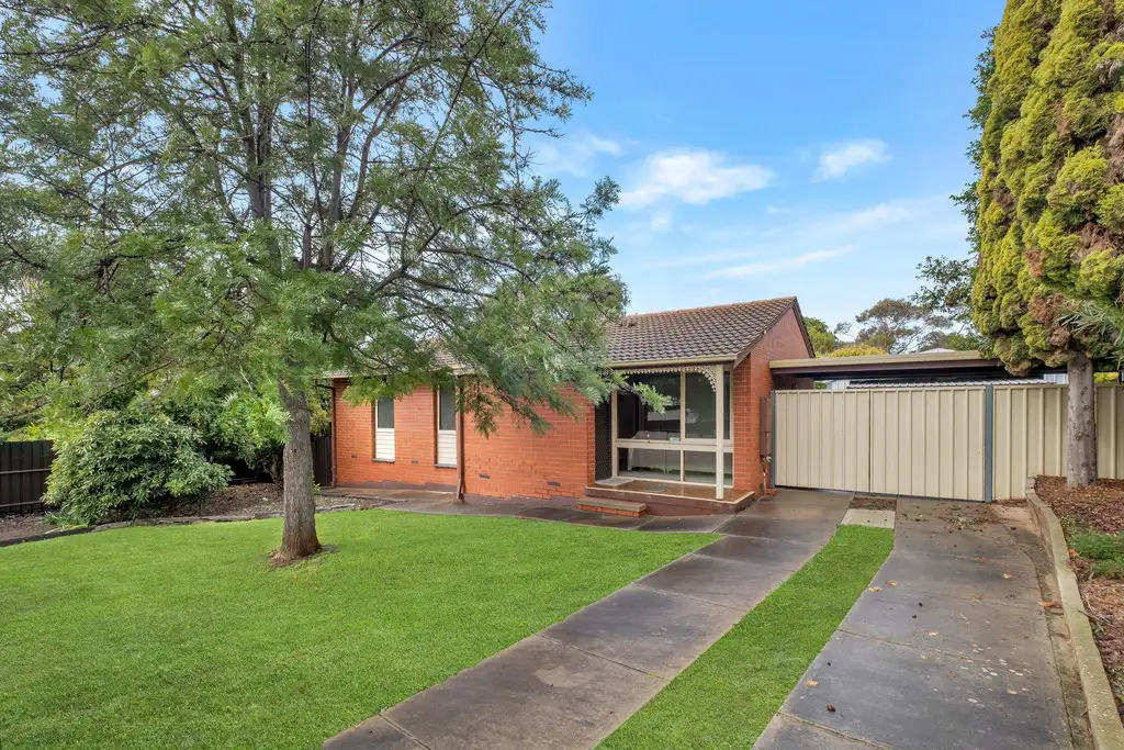 Main view of Homely house listing, 17 Louise Crescent, Morphett Vale SA 5162