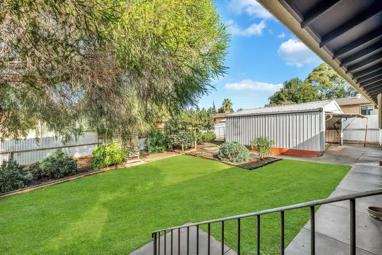 Fifth view of Homely house listing, 17 Louise Crescent, Morphett Vale SA 5162