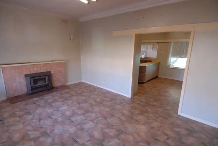 Second view of Homely house listing, 101 HUNTER STREET, Deniliquin NSW 2710