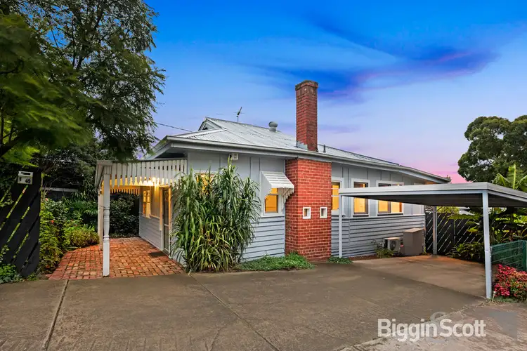 1/45 Centre Road, Vermont VIC 3133