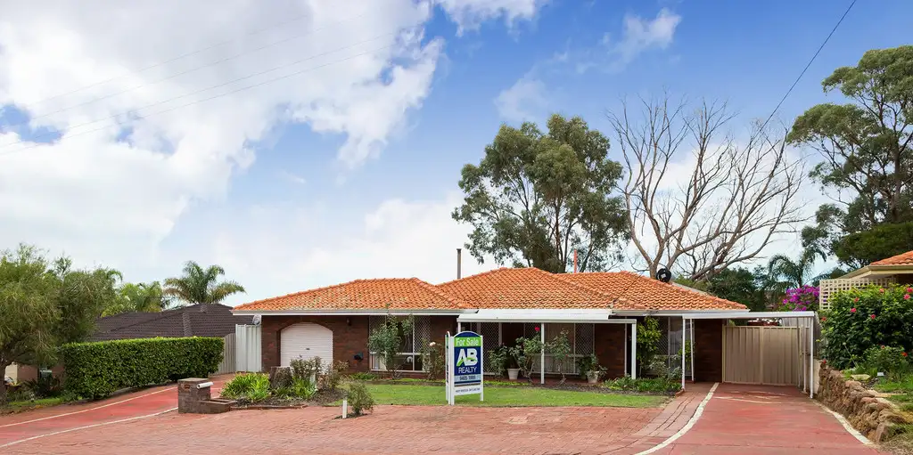 Main view of Homely house listing, 53 Quarkum Street, Wanneroo WA 6065