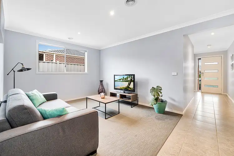 Second view of Homely house listing, 9 Wesson Way, Cranbourne East VIC 3977