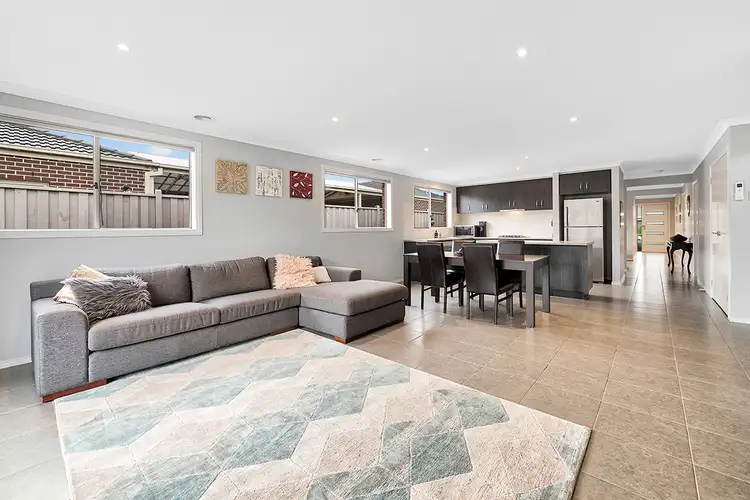 Third view of Homely house listing, 9 Wesson Way, Cranbourne East VIC 3977