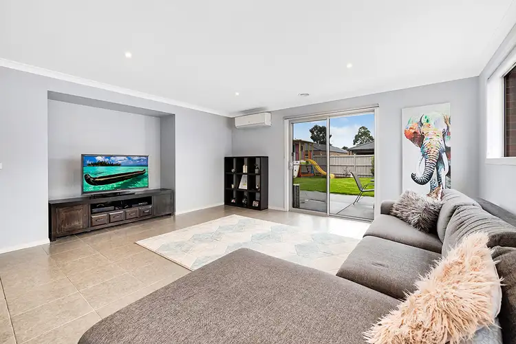 Fourth view of Homely house listing, 9 Wesson Way, Cranbourne East VIC 3977