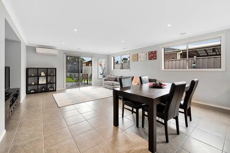 Fifth view of Homely house listing, 9 Wesson Way, Cranbourne East VIC 3977