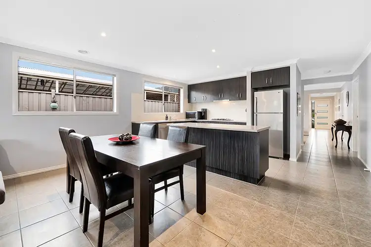 Sixth view of Homely house listing, 9 Wesson Way, Cranbourne East VIC 3977
