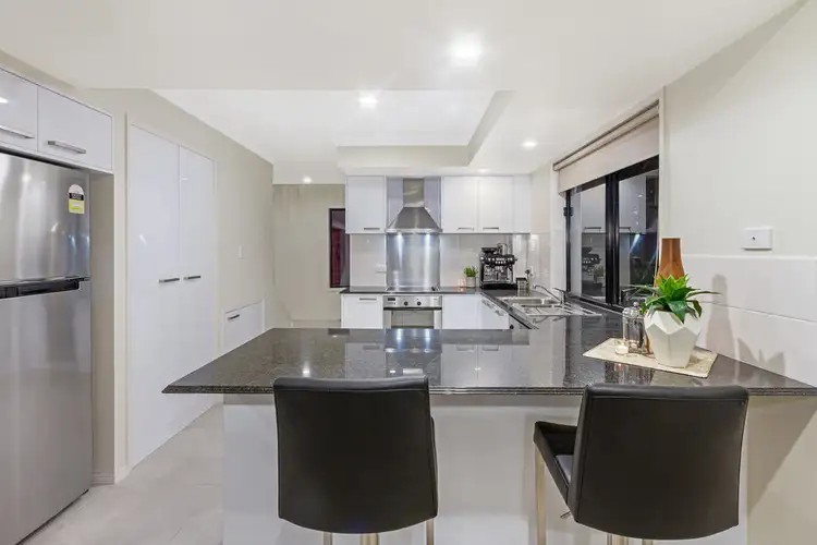 Fourth view of Homely house listing, 158B Monterey Keys Drive, Helensvale QLD 4212