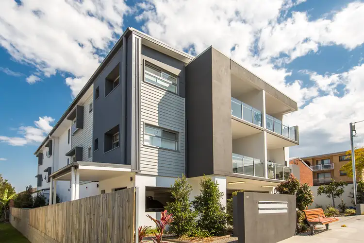 3/138 Albion Road, Windsor QLD 4030
