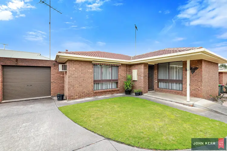 2/61 Monash Road, Newborough VIC 3825