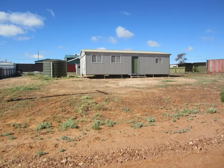 Lot 720 Harlequin Road, Andamooka SA 5722