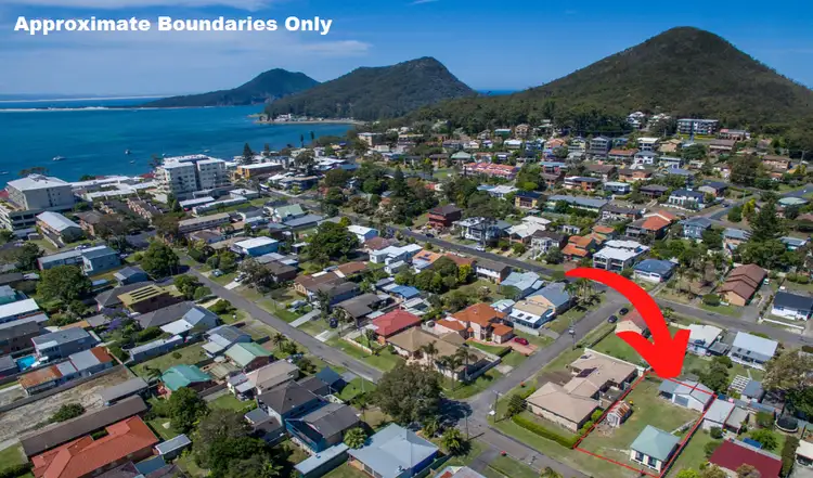 25 Rigney Street, Shoal Bay NSW 2315