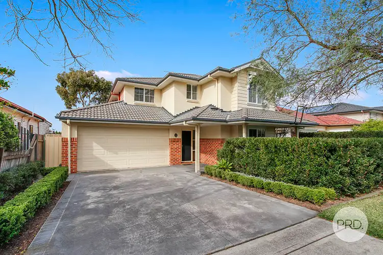 19 Beaconsfield Road, Mortdale NSW 2223