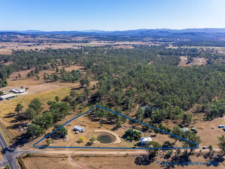 Main view of Homely house listing, 15 Office Lane, Glamorgan Vale QLD 4306