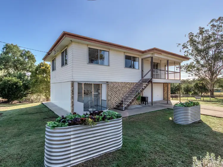 Second view of Homely house listing, 15 Office Lane, Glamorgan Vale QLD 4306