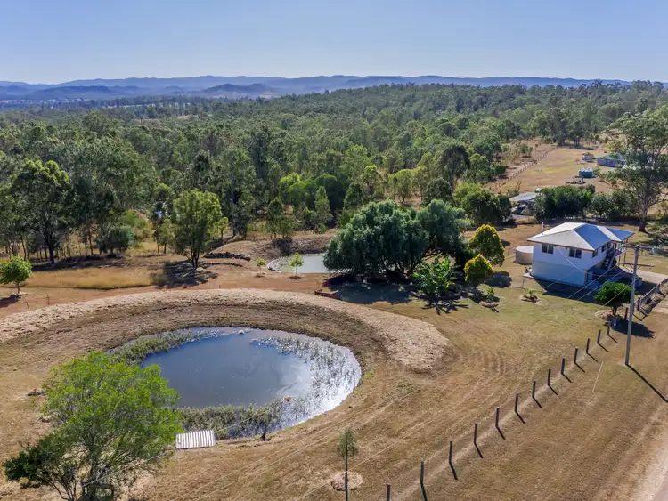 Third view of Homely house listing, 15 Office Lane, Glamorgan Vale QLD 4306