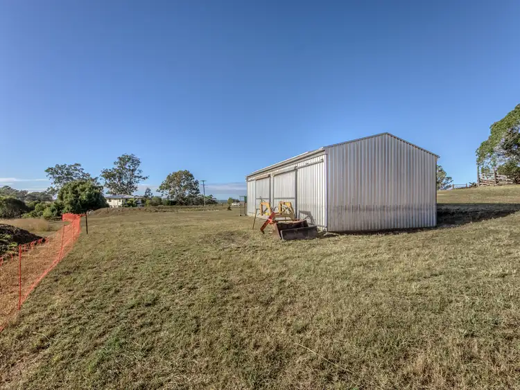 Fourth view of Homely house listing, 15 Office Lane, Glamorgan Vale QLD 4306