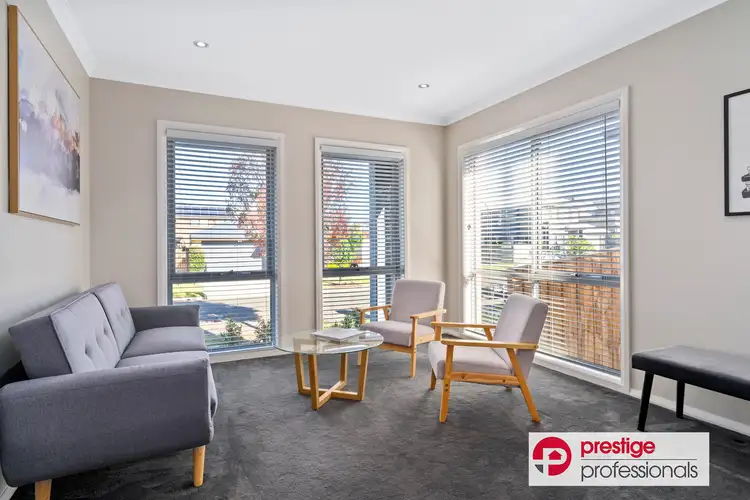 Second view of Homely house listing, 20 Speare Street, Moorebank NSW 2170