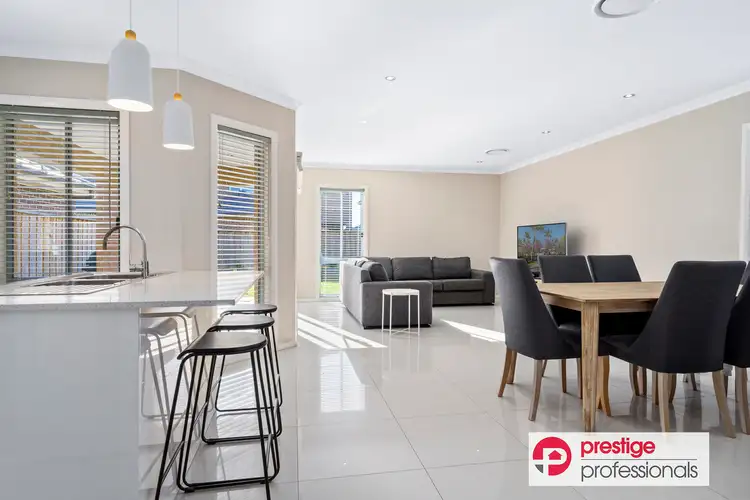 Fourth view of Homely house listing, 20 Speare Street, Moorebank NSW 2170