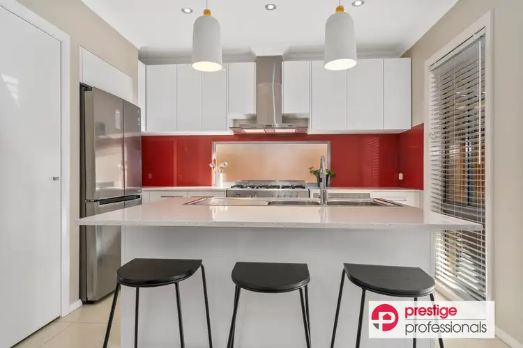 Fifth view of Homely house listing, 20 Speare Street, Moorebank NSW 2170
