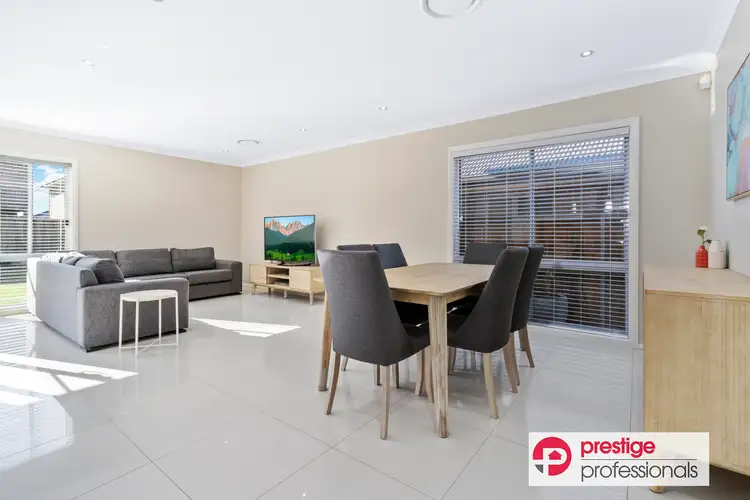 Sixth view of Homely house listing, 20 Speare Street, Moorebank NSW 2170
