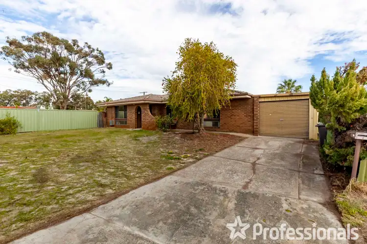 Main view of Homely house listing, 7 Warren Street, Gosnells WA 6110