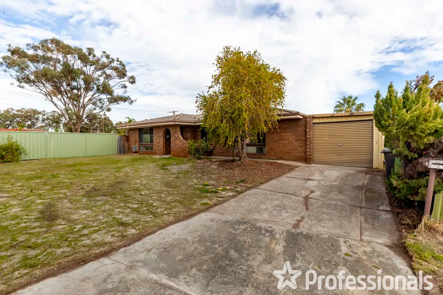 Main view of Homely house listing, 7 Warren Street, Gosnells WA 6110