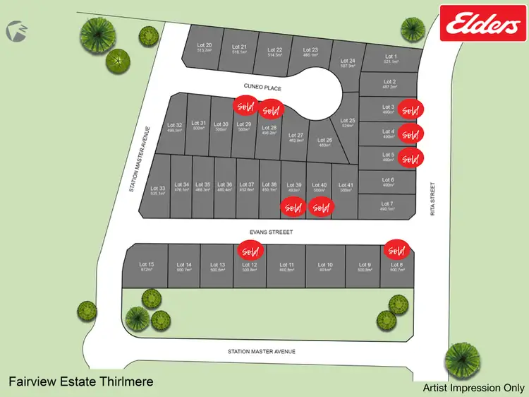 Address available on request