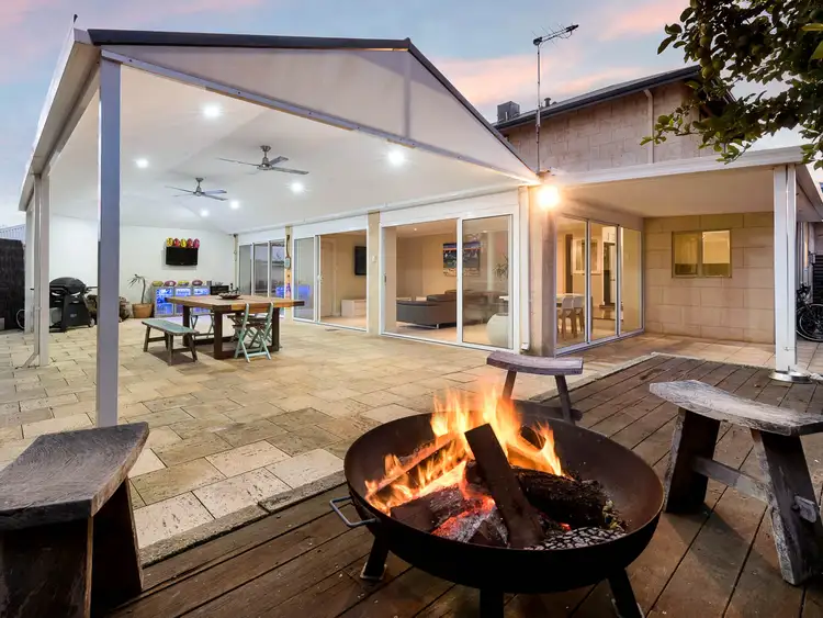 Second view of Homely house listing, 88 Elvira Street, Palmyra WA 6157