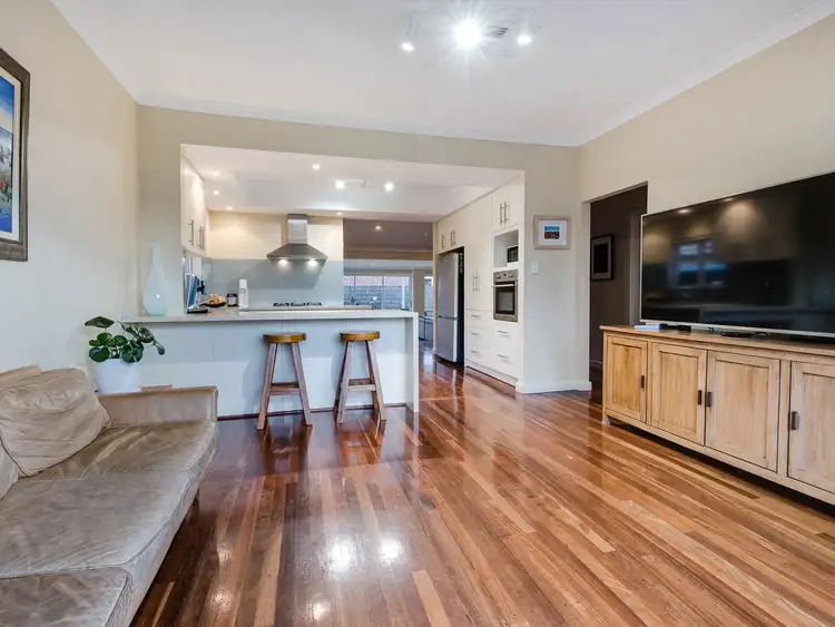 Fourth view of Homely house listing, 88 Elvira Street, Palmyra WA 6157