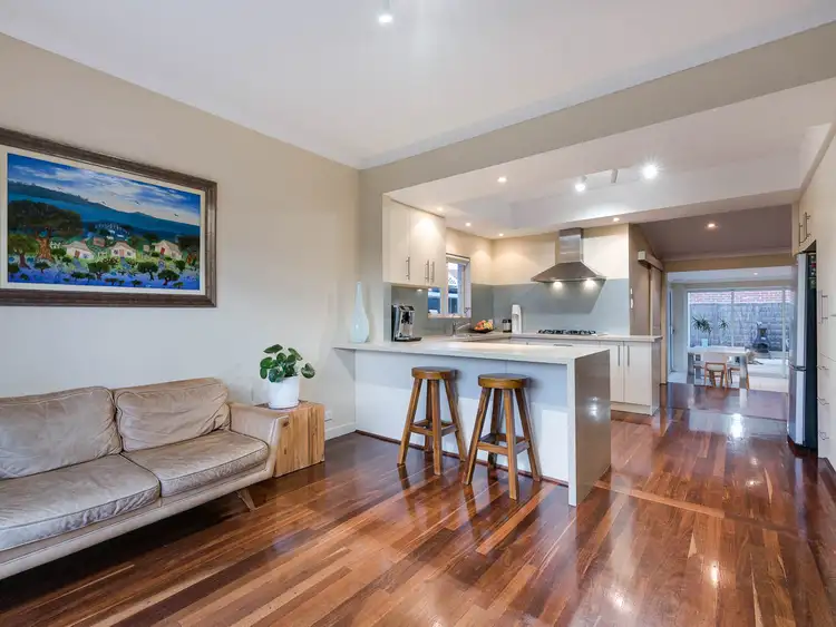 Fifth view of Homely house listing, 88 Elvira Street, Palmyra WA 6157