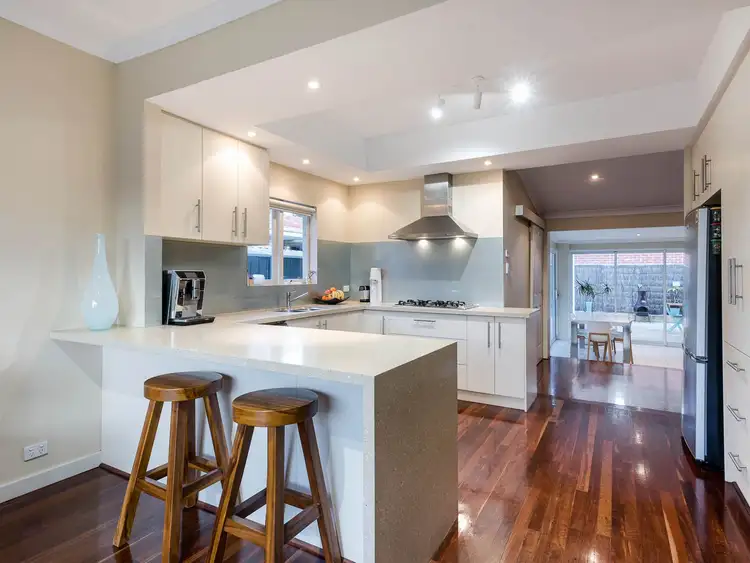 Sixth view of Homely house listing, 88 Elvira Street, Palmyra WA 6157